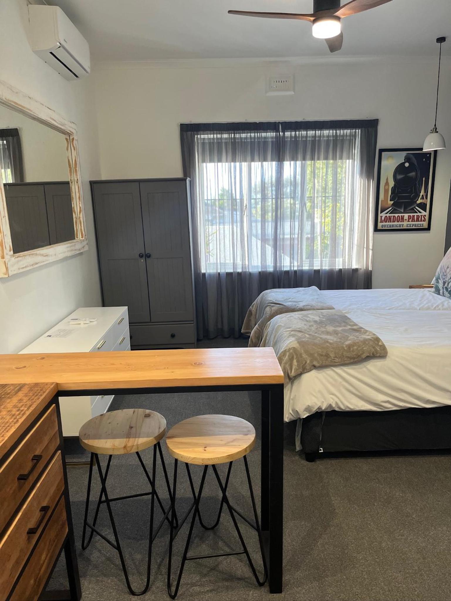 Belmont Guest House