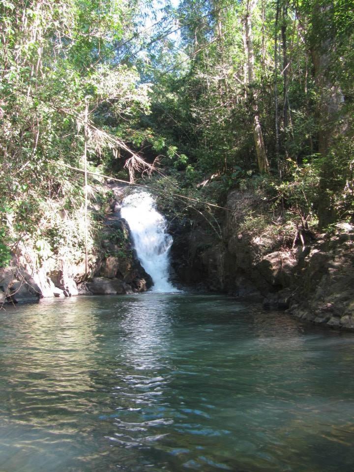 Banlung Hill Top House &Trekking