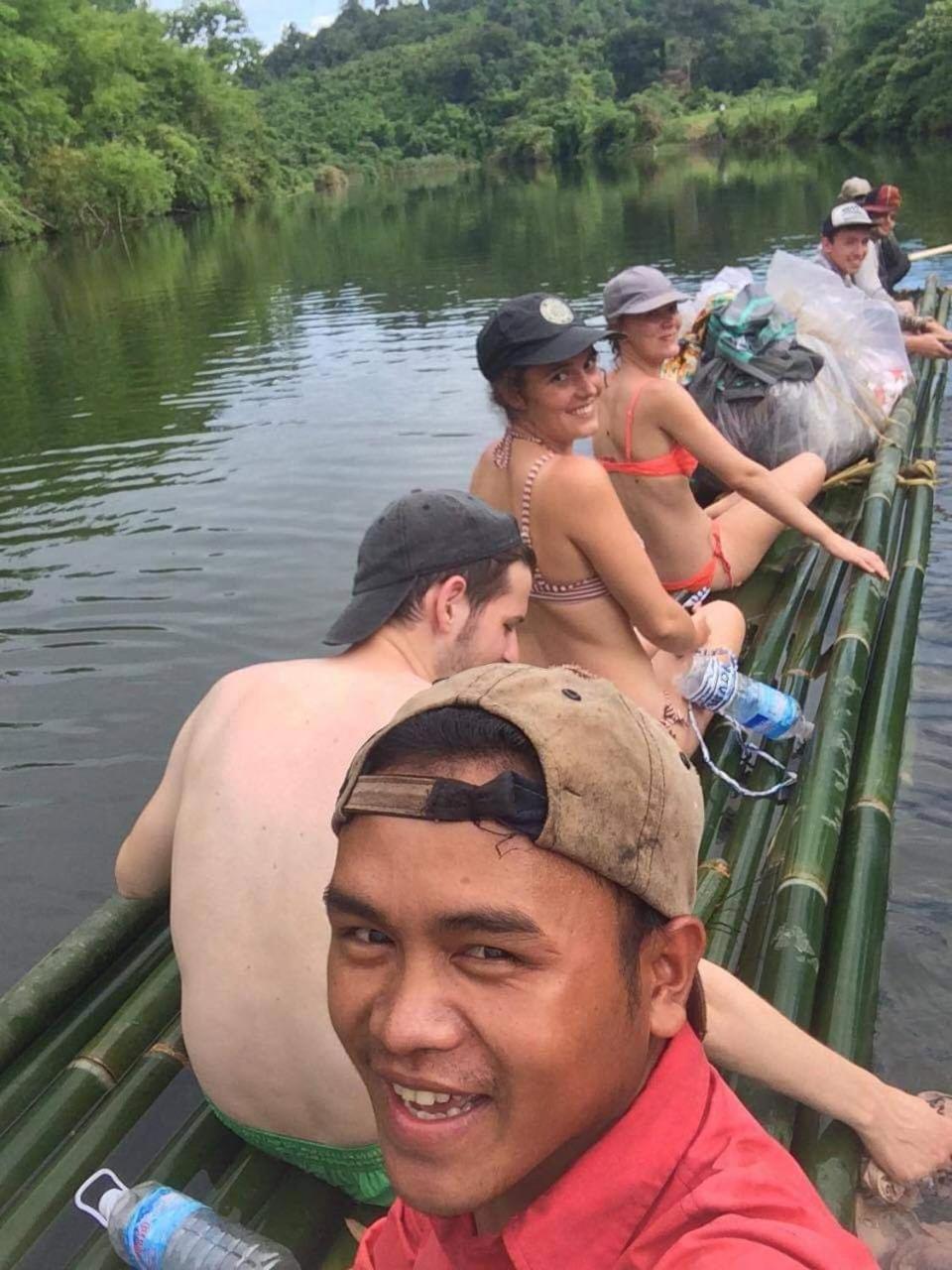Banlung Hill Top House &Trekking