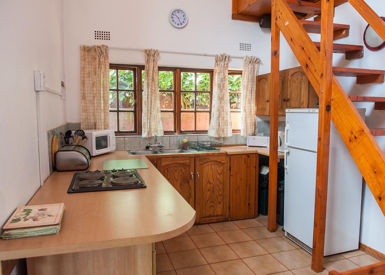 Cheerio Trout Fishing & Holiday Resort