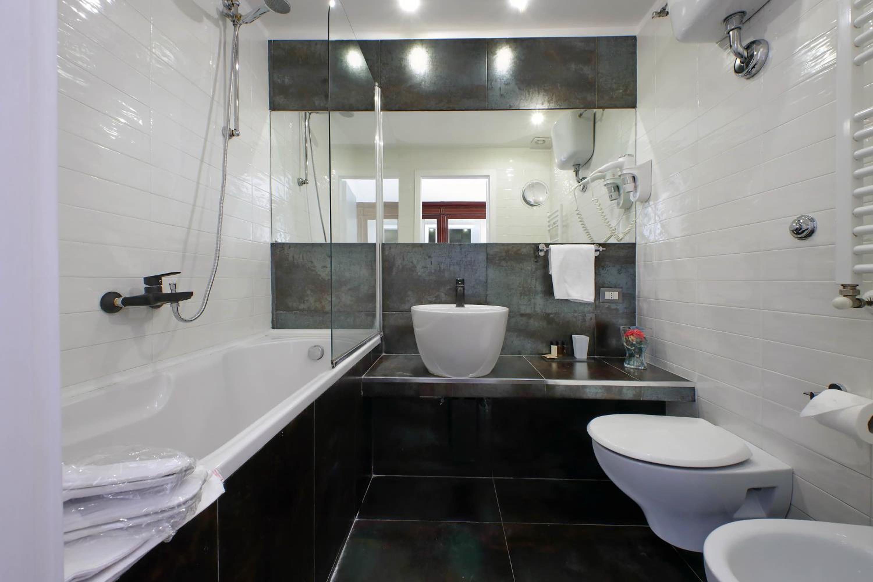 Domus Monamì Luxury Suites