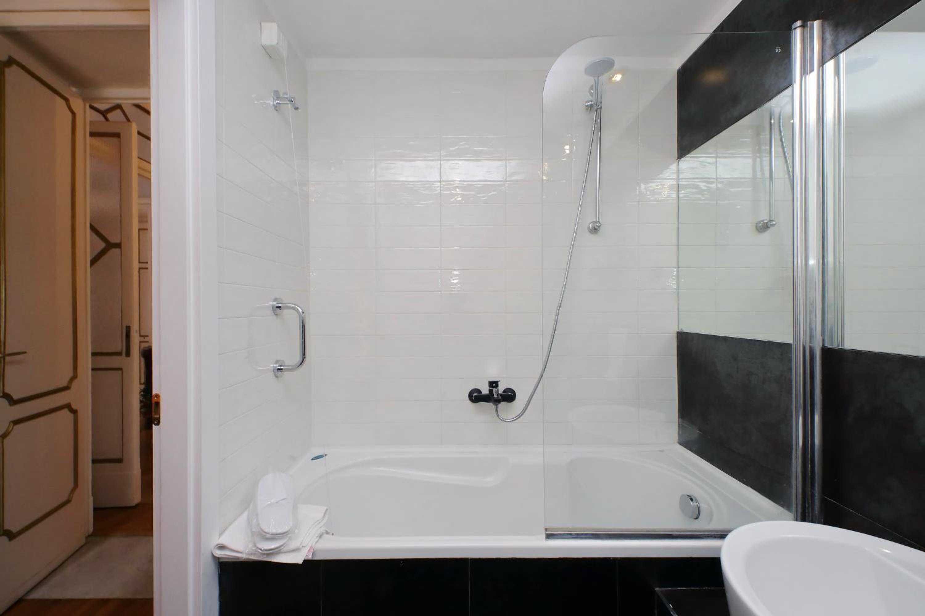 Domus Monamì Luxury Suites