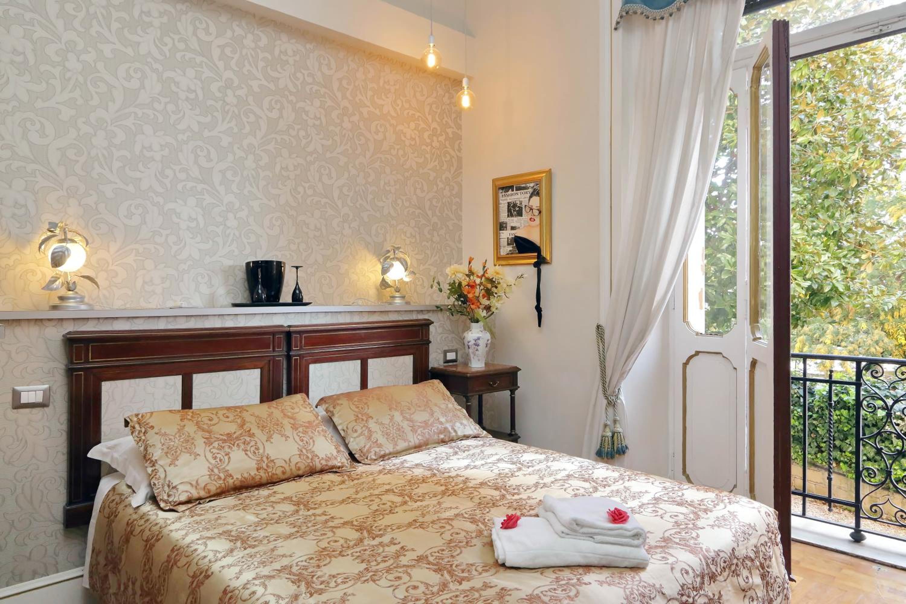 Domus Monamì Luxury Suites