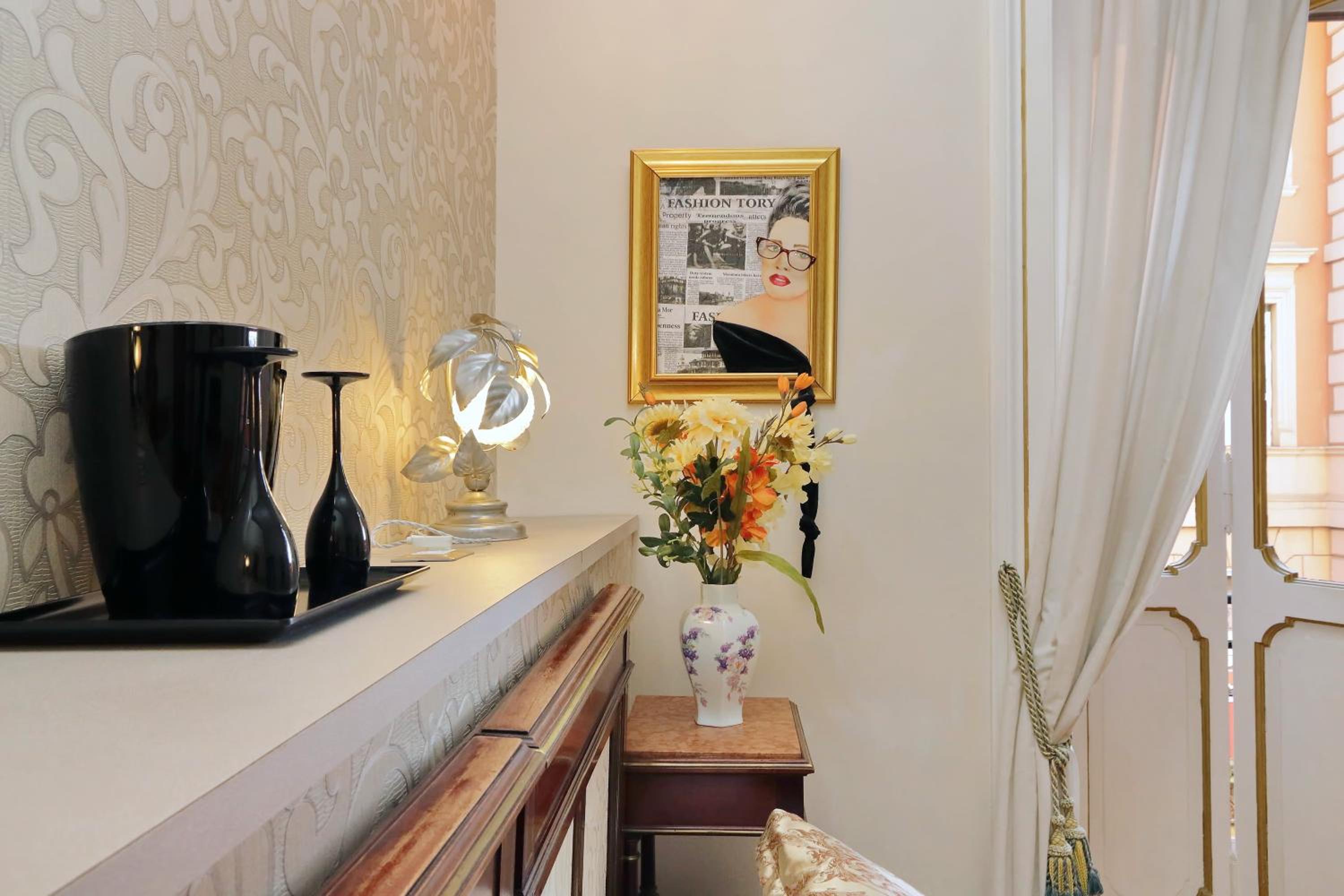 Domus Monamì Luxury Suites