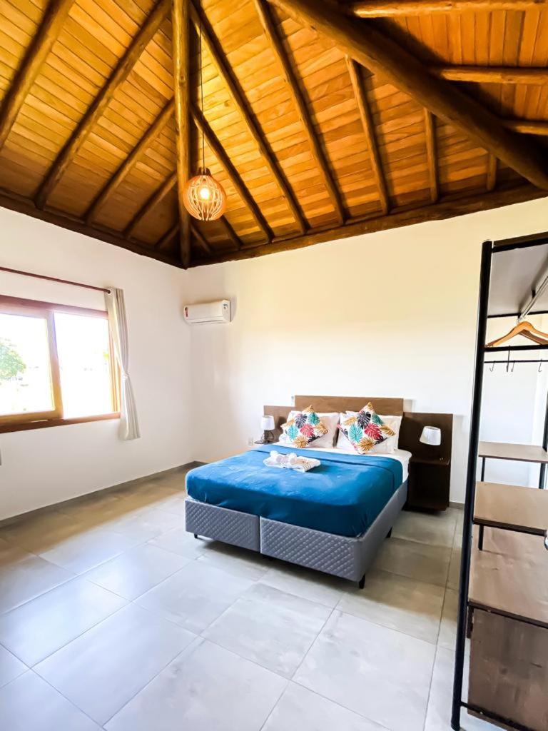 Casa Jardim das Bromélias