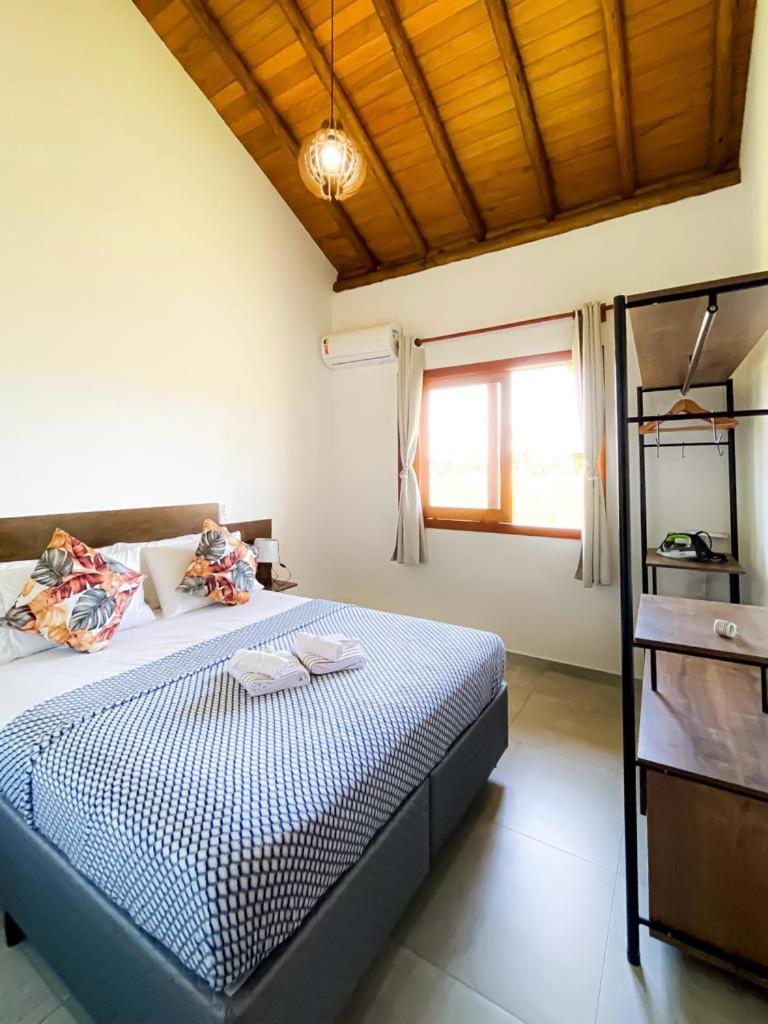 Casa Jardim das Bromélias