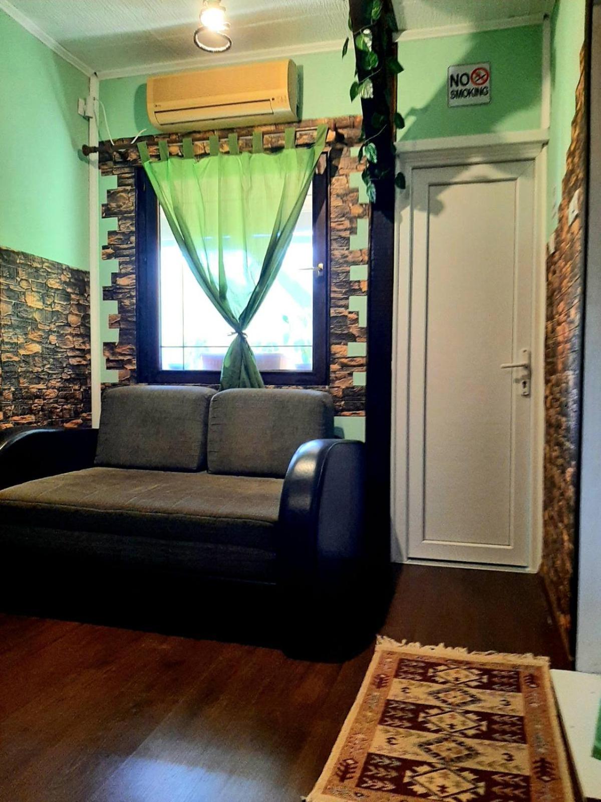 Sunny Side Fruska Gora- apartman A