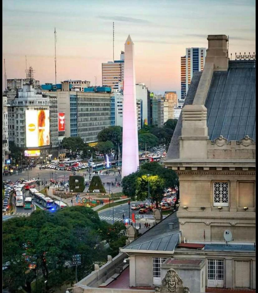 Teatro Colón Buenos Aires