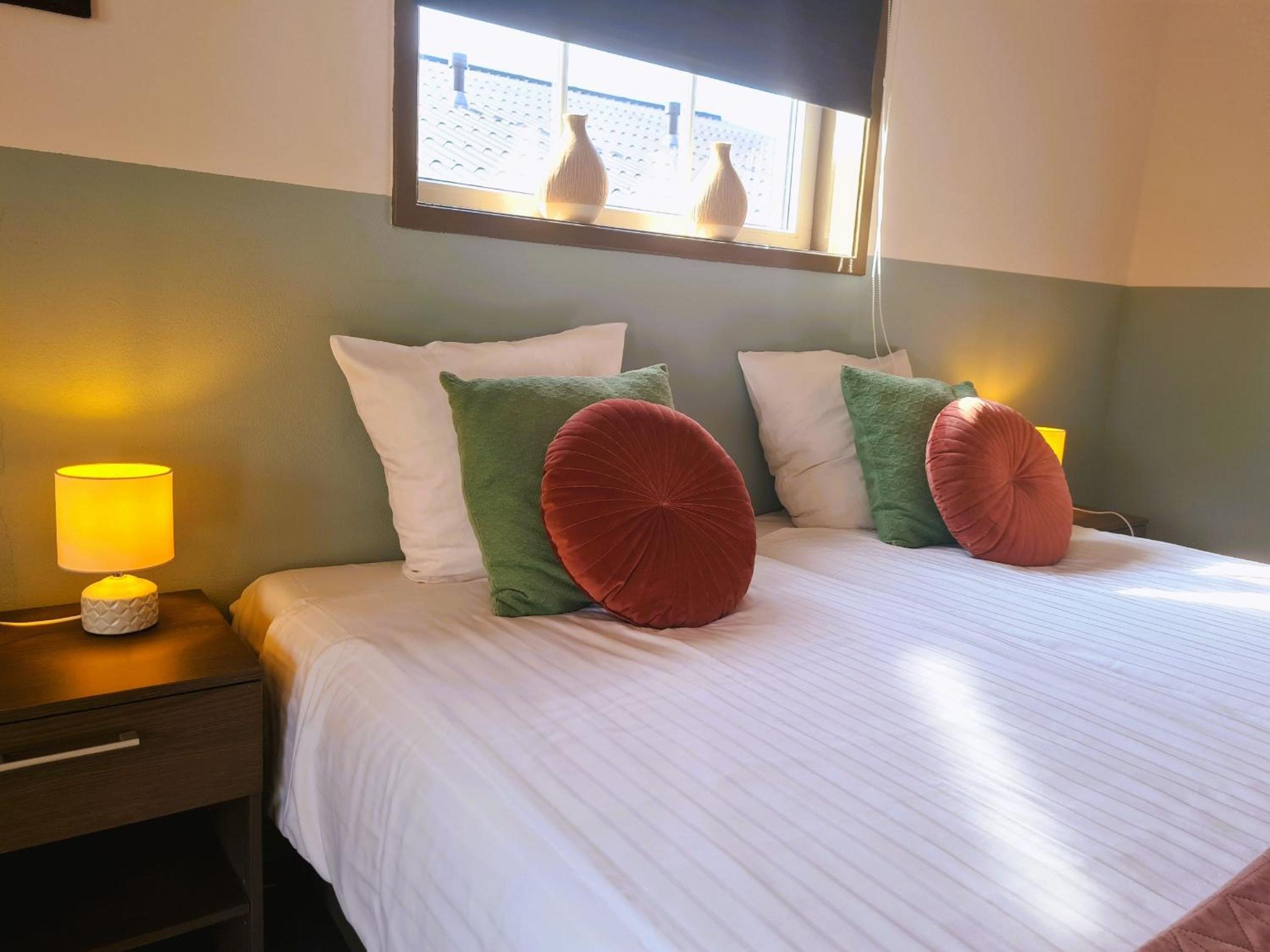 De Kan Hoeve appartementen