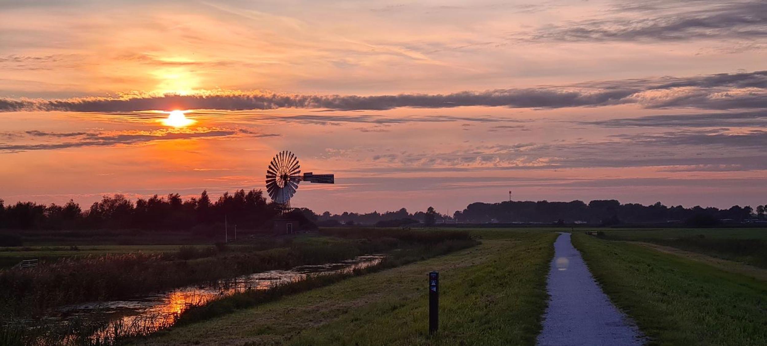 De Kan Hoeve appartementen