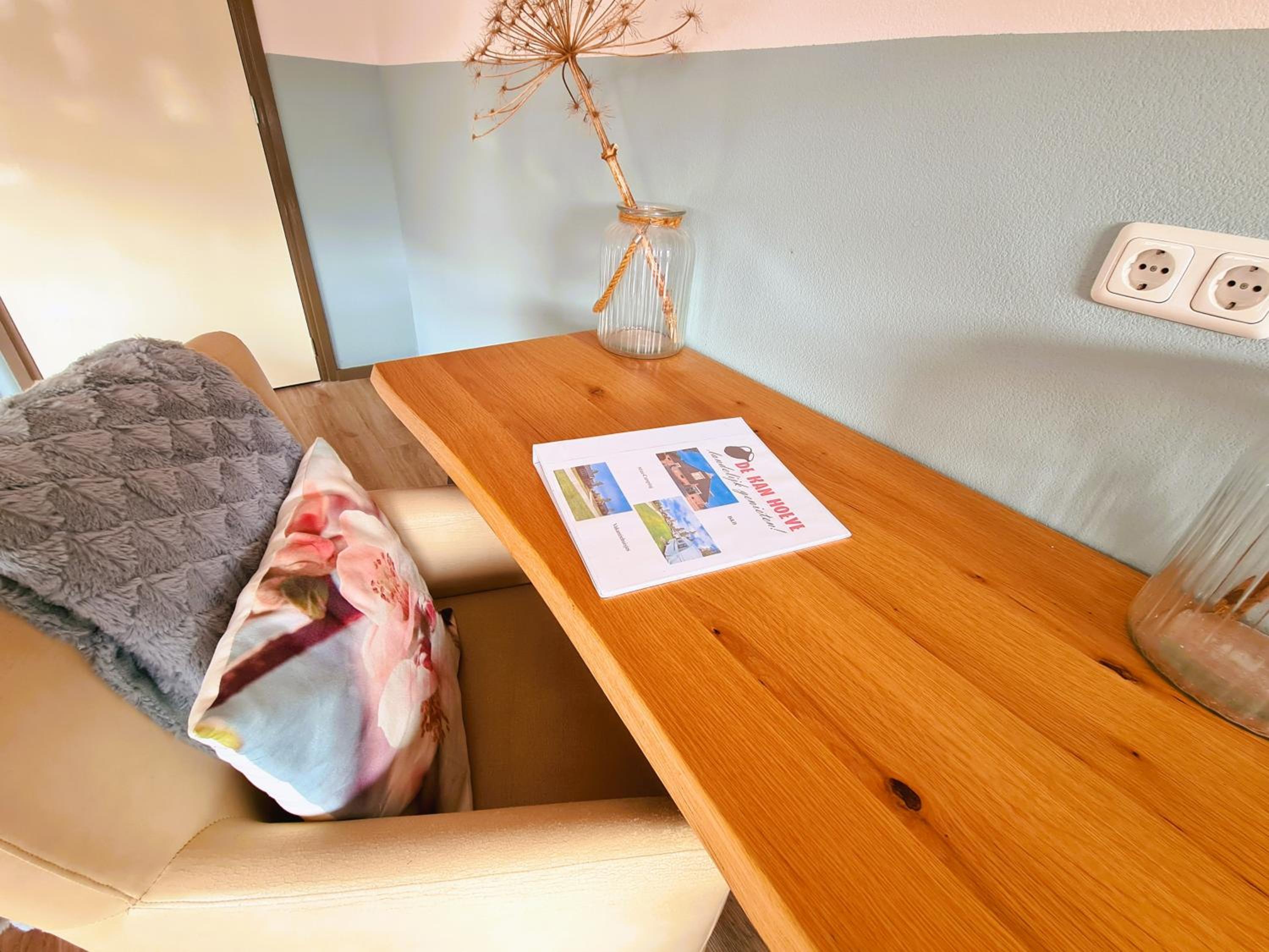 De Kan Hoeve appartementen