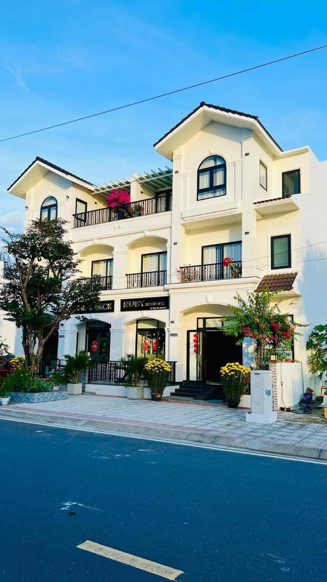 Ruby Homestay