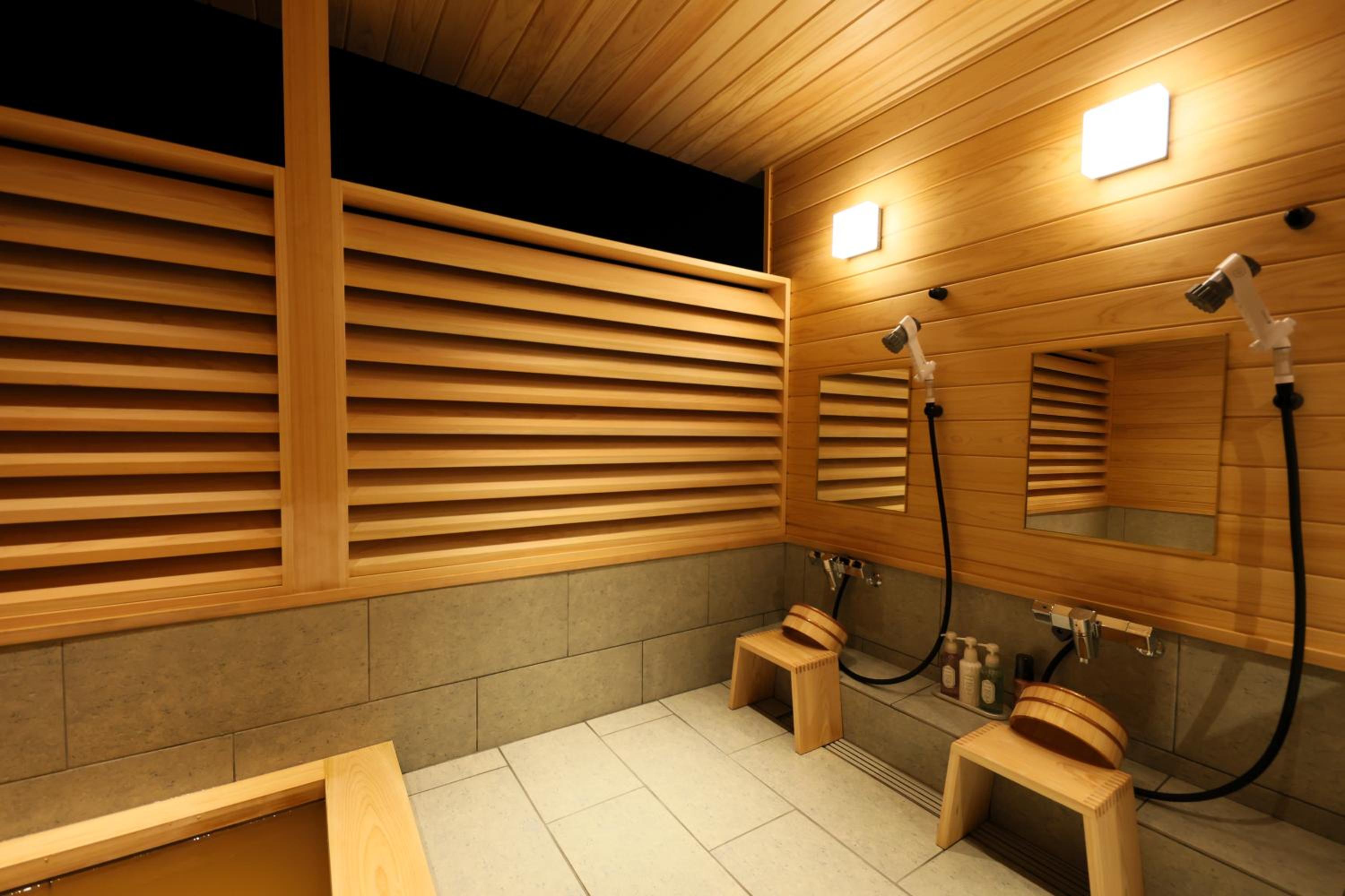 Arima Hot Spring Ryokan Hanamusubi