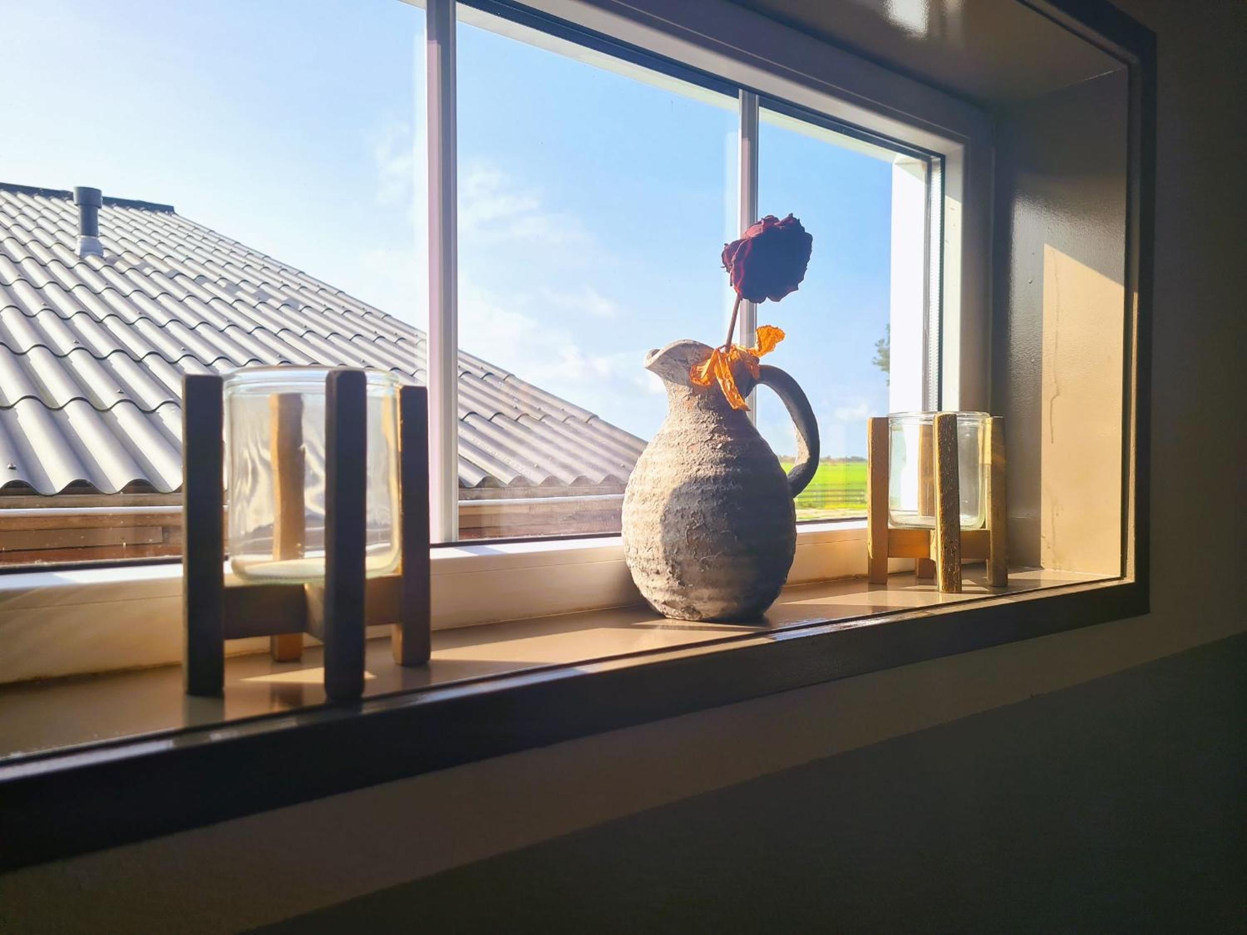 De Kan Hoeve appartementen
