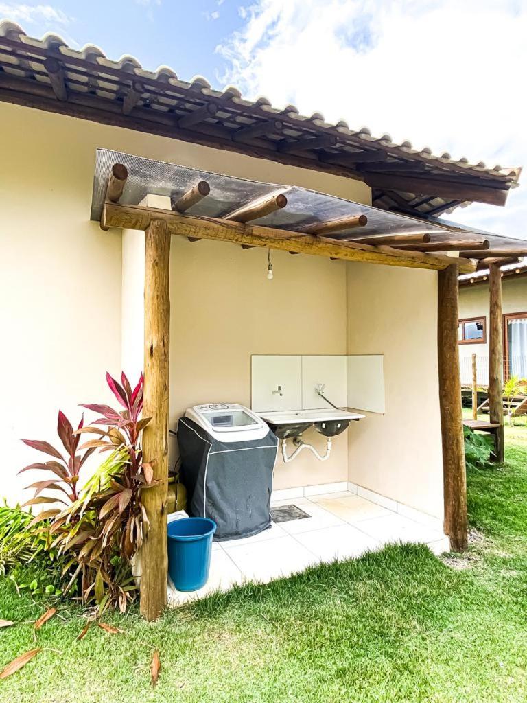 Casa Jardim das Bromélias