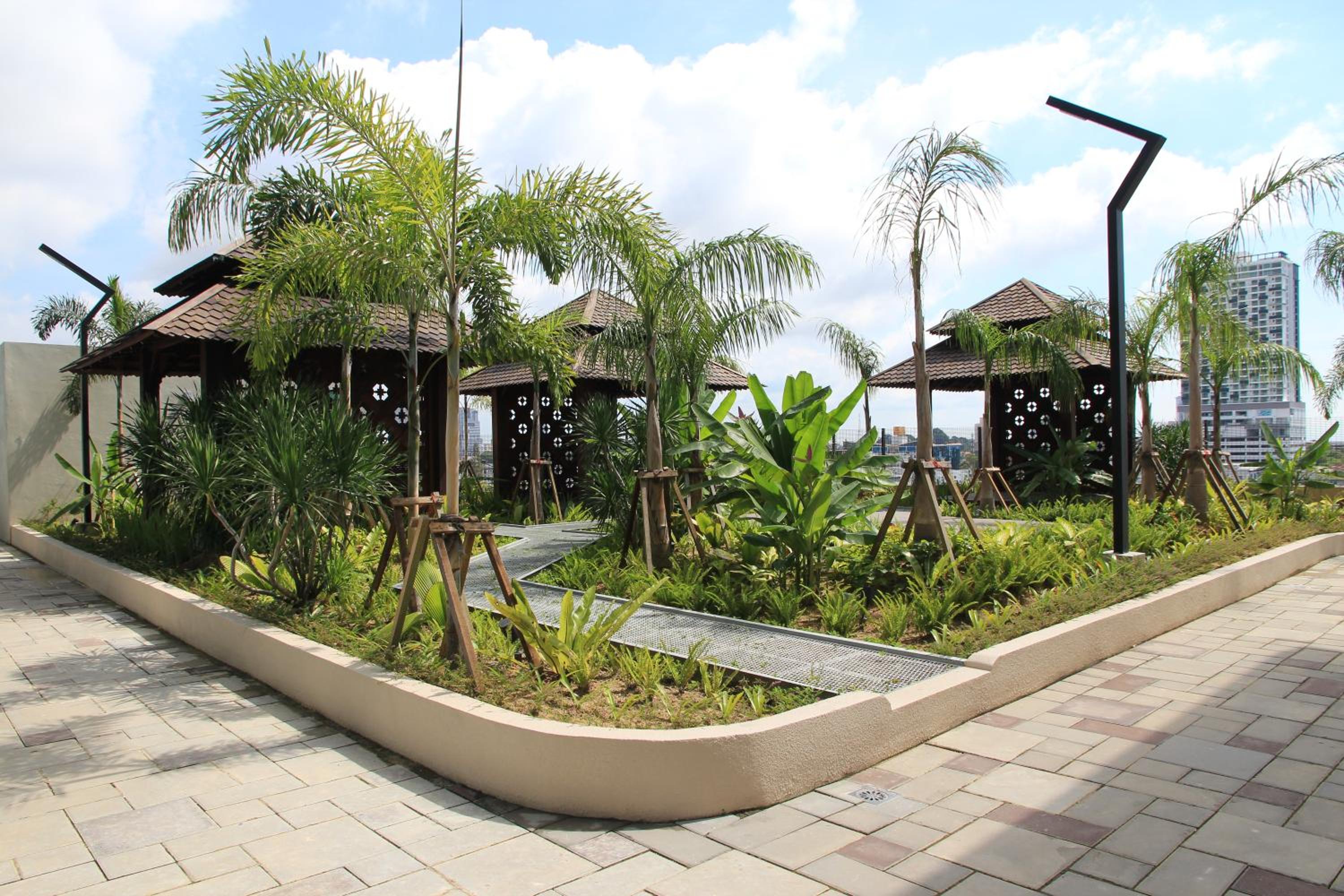 Bali Mutiara By DKK HOMESTAY Malacca photo 4