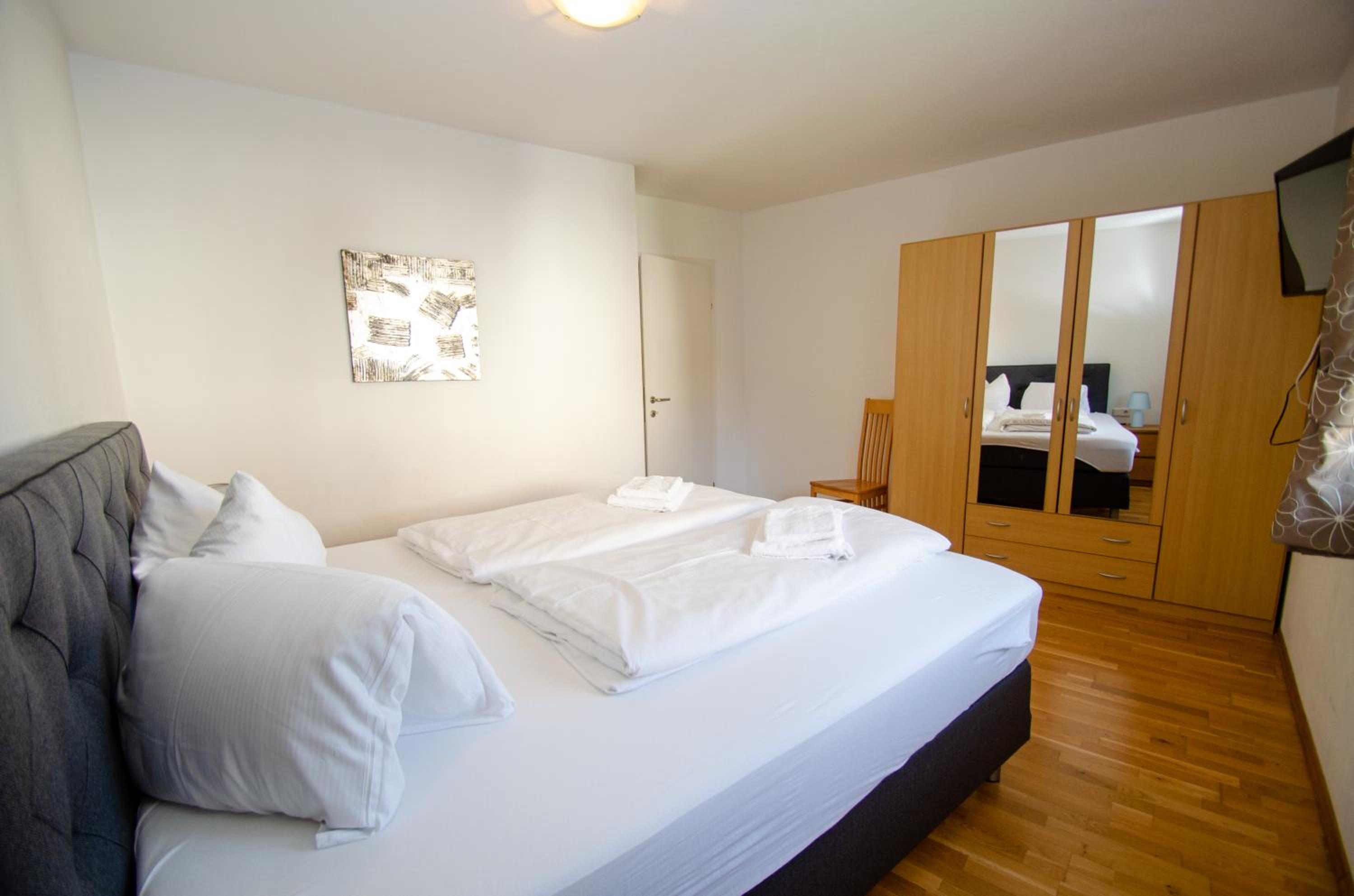 Kitz Residenz Six