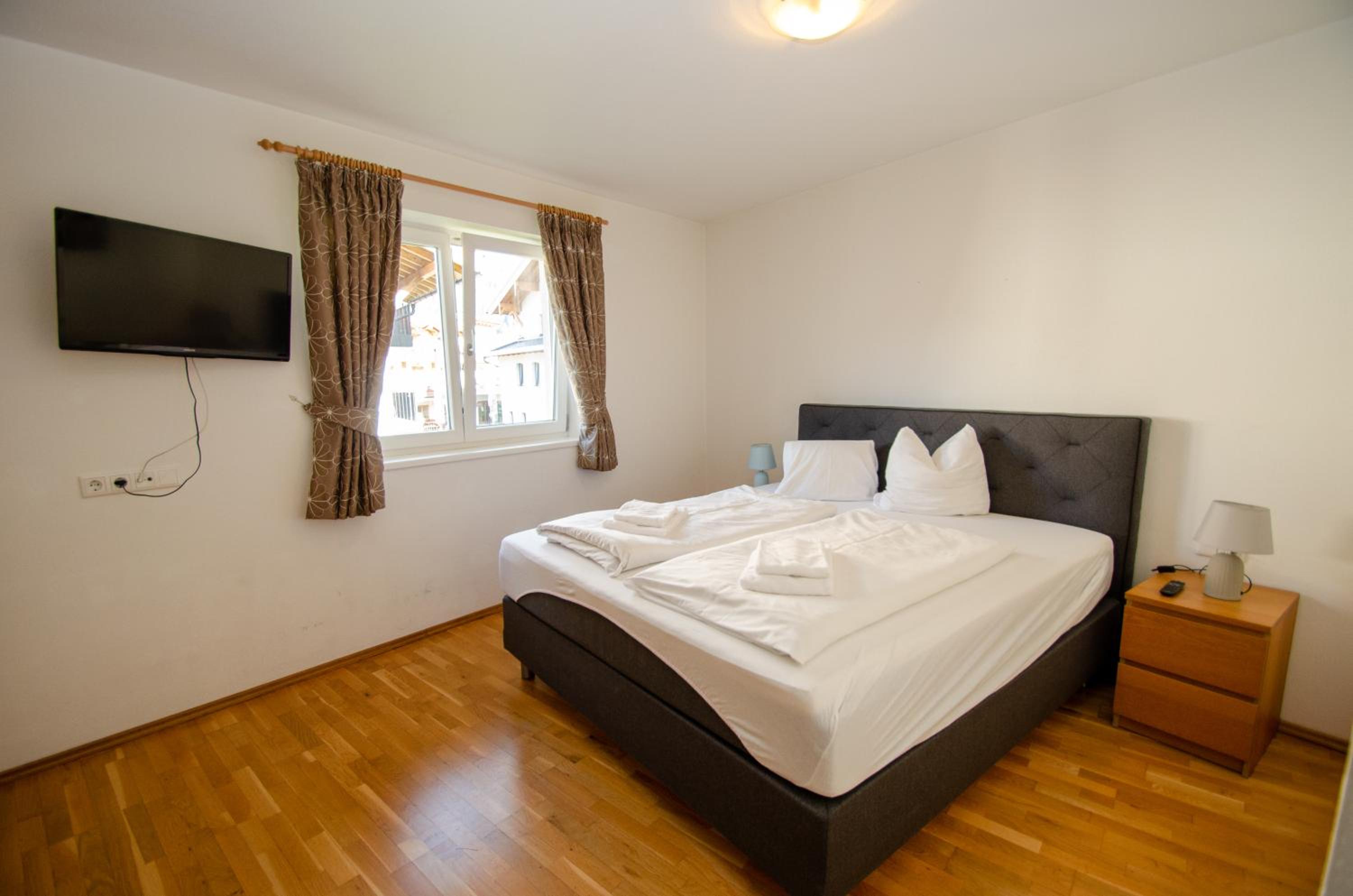 Kitz Residenz Six