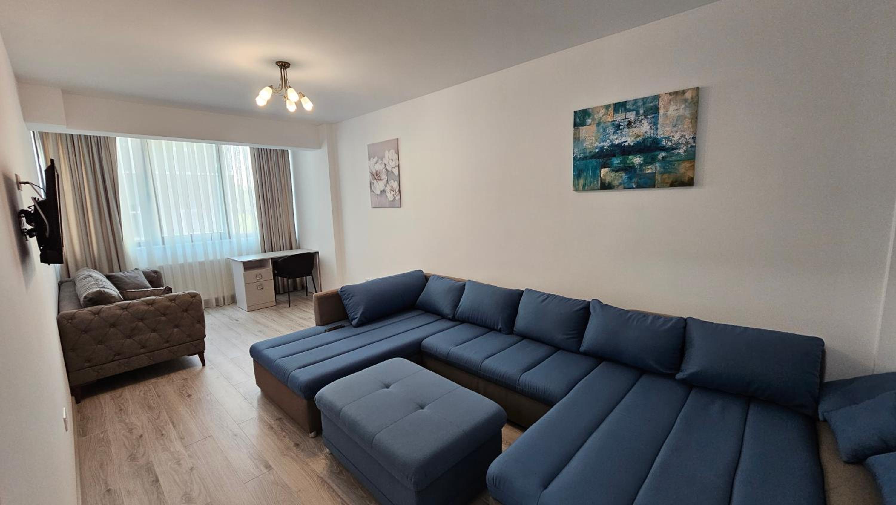 Nordic Residence 28 view 5