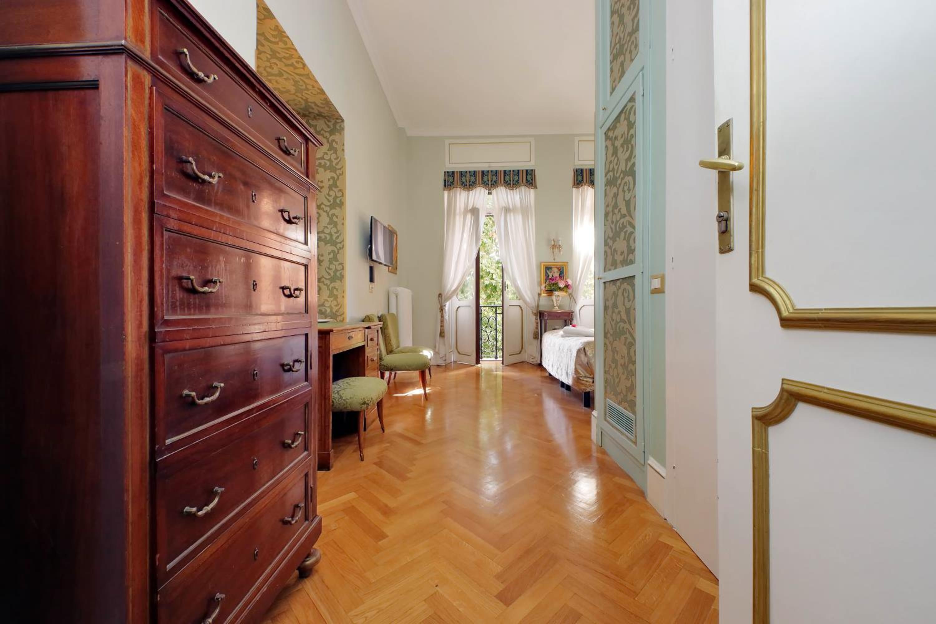 Domus Monamì Luxury Suites