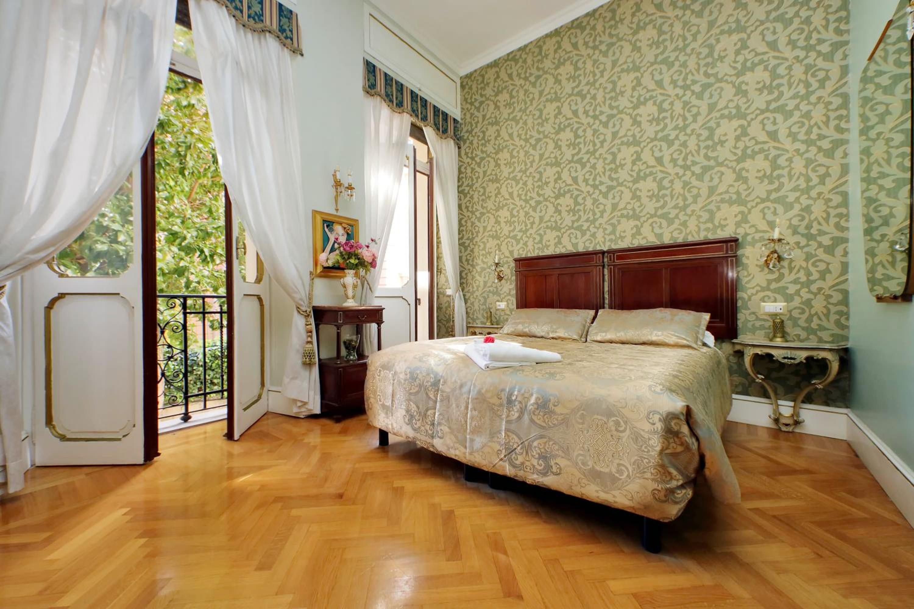 Domus Monamì Luxury Suites