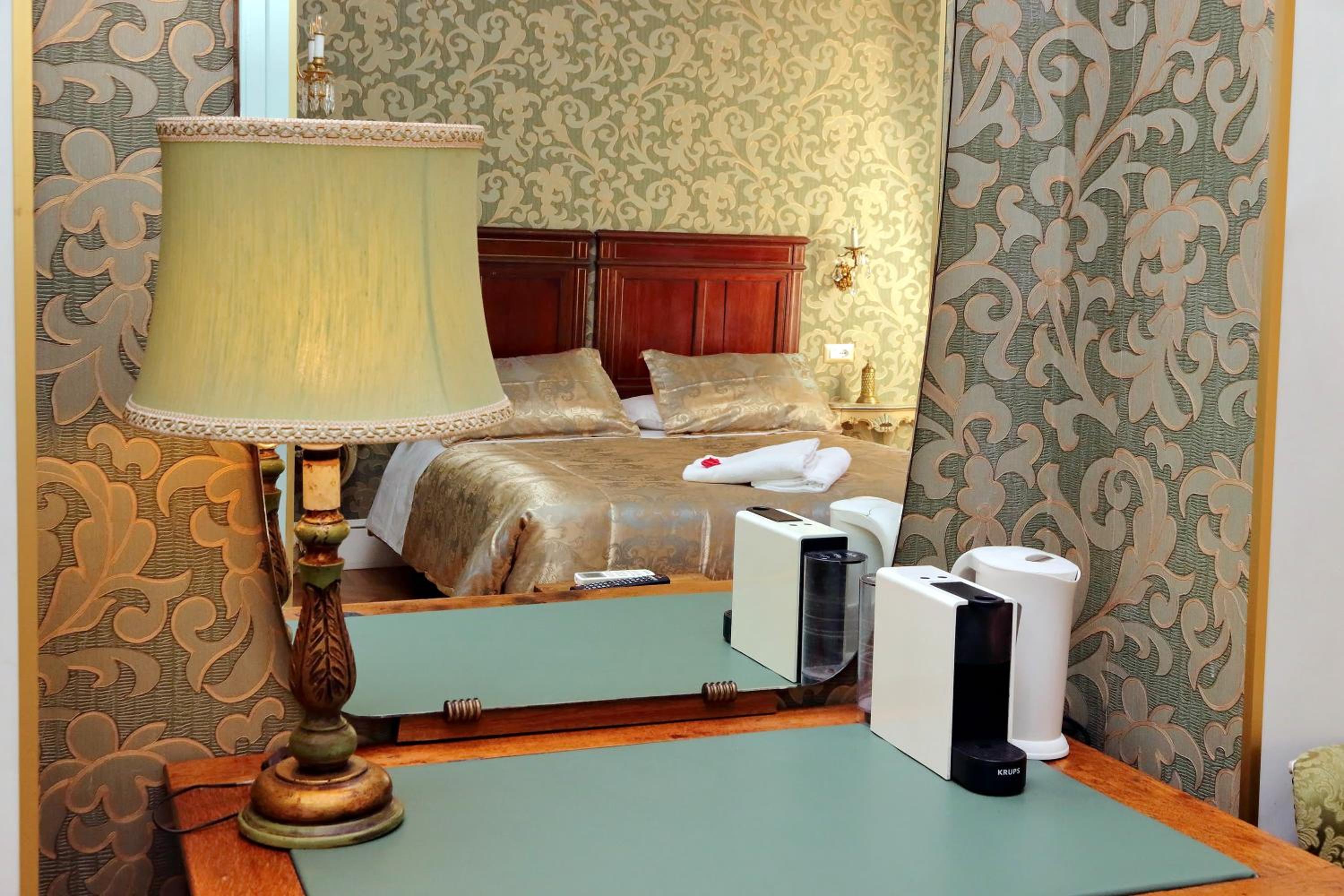 Domus Monamì Luxury Suites