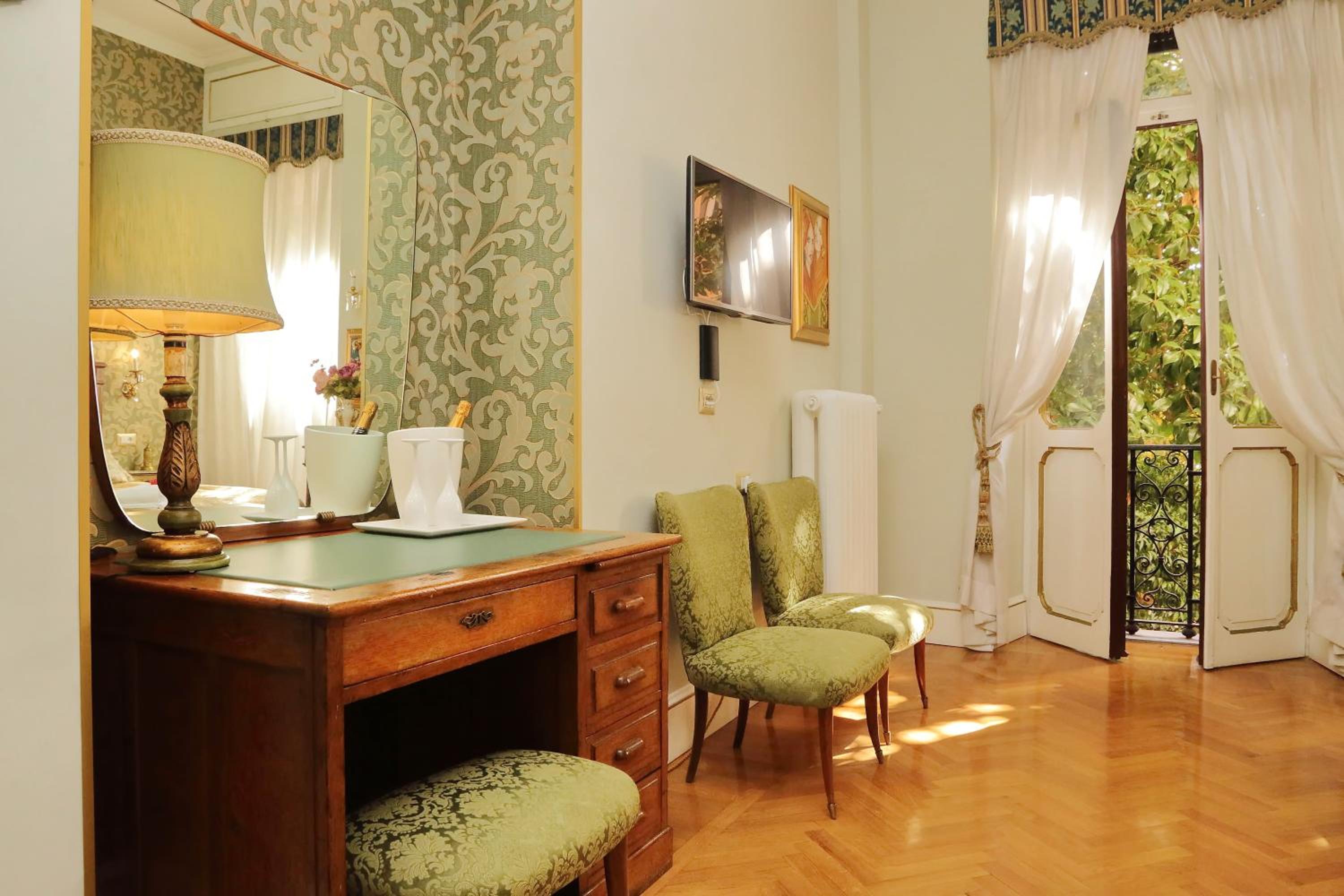 Domus Monamì Luxury Suites