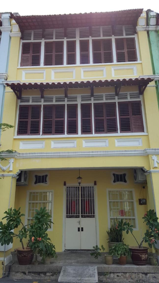Shophouse Studio