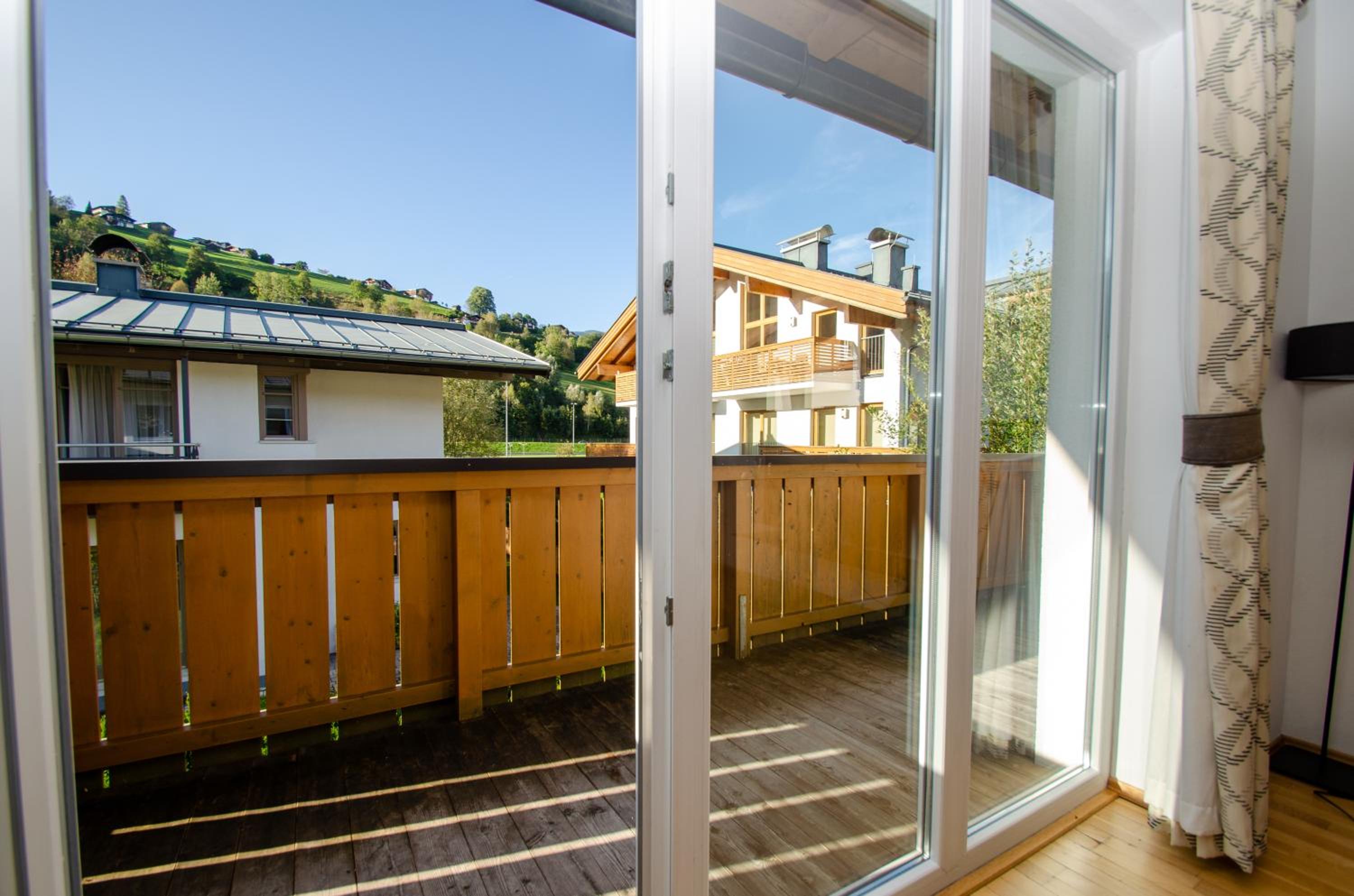 Kitz Residenz Six