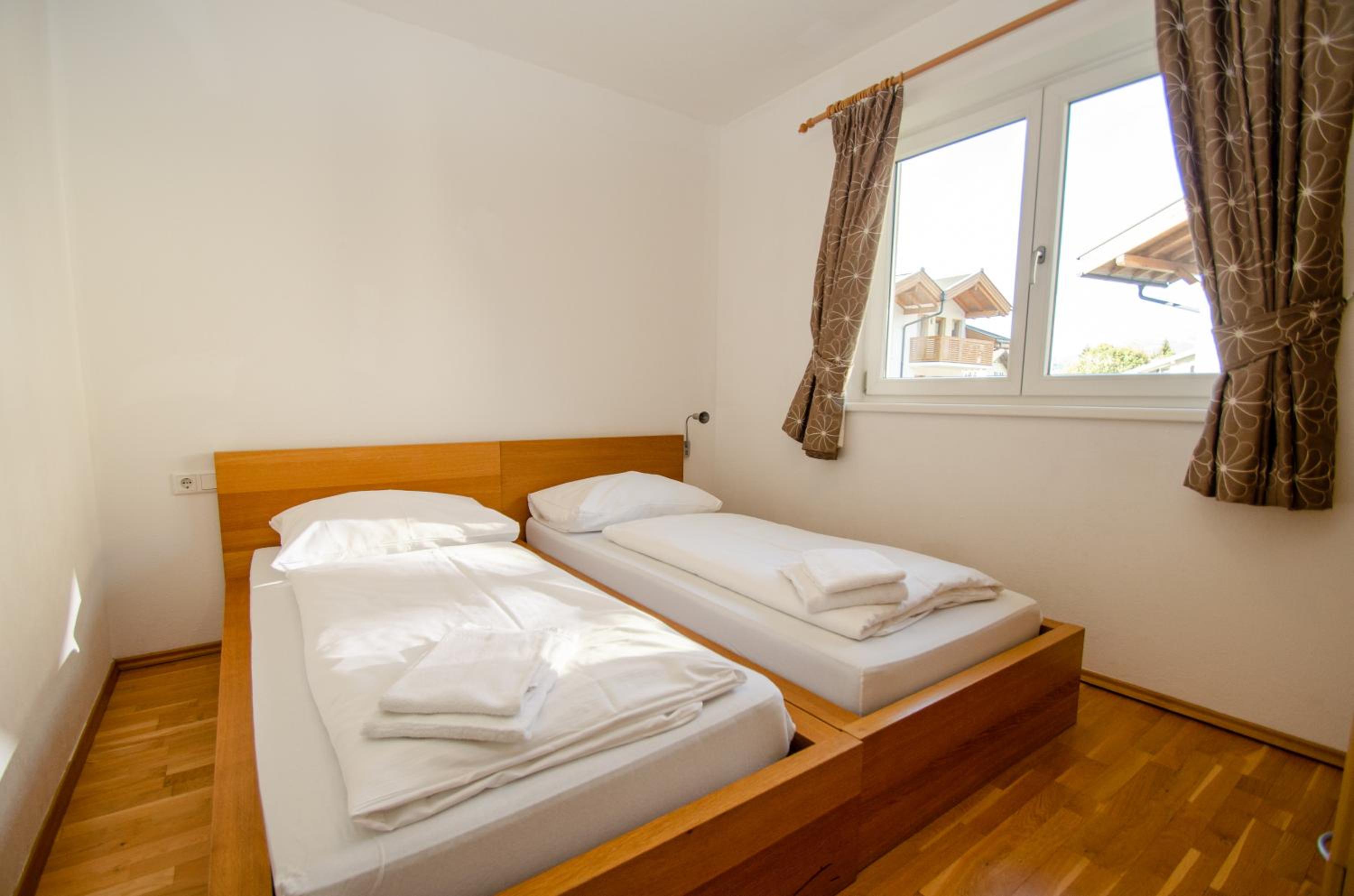Kitz Residenz Six