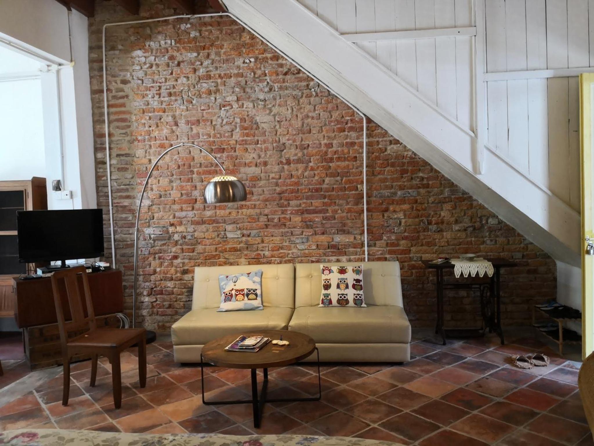 Shophouse Studio