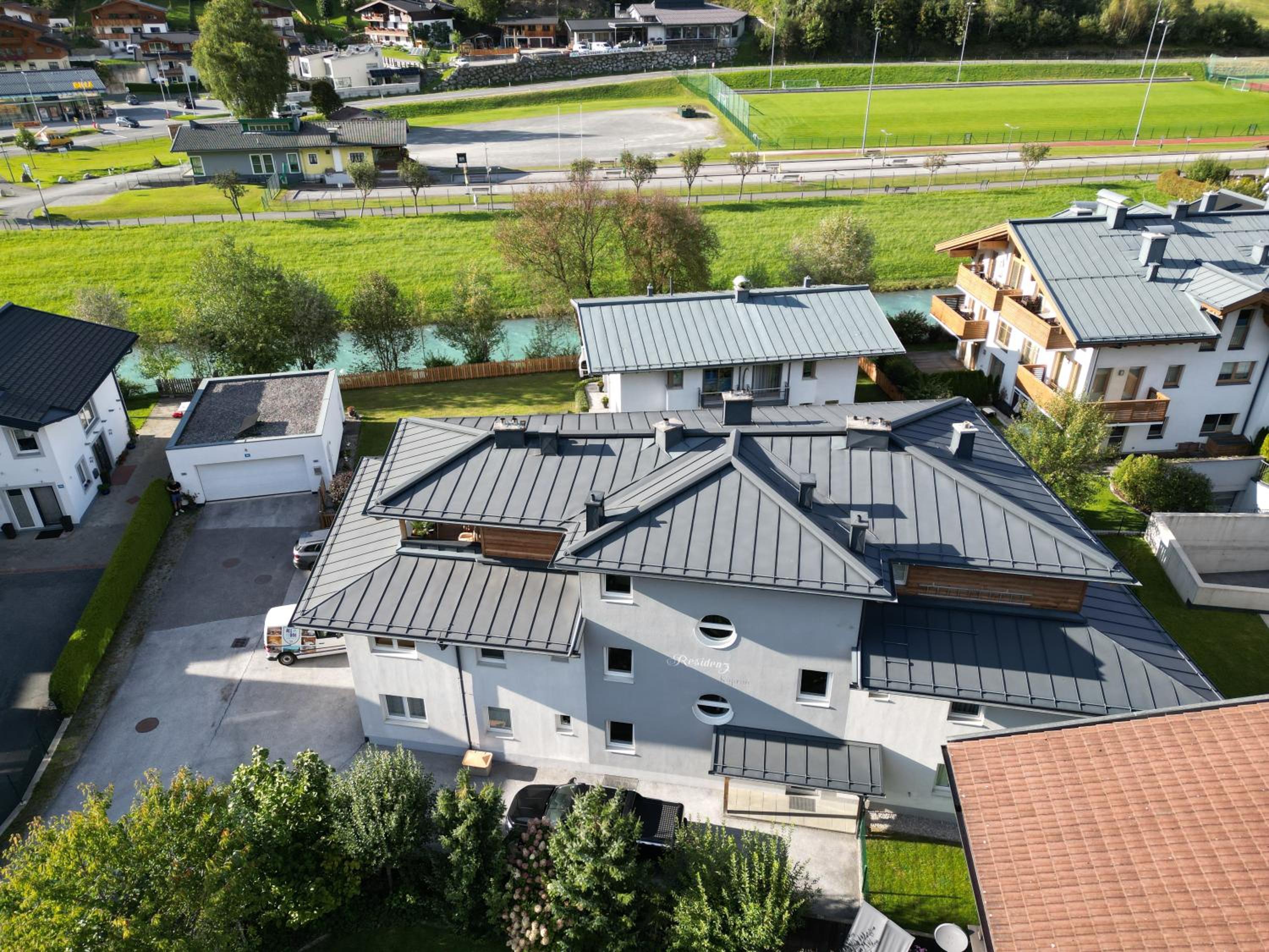 Kitz Residenz Six