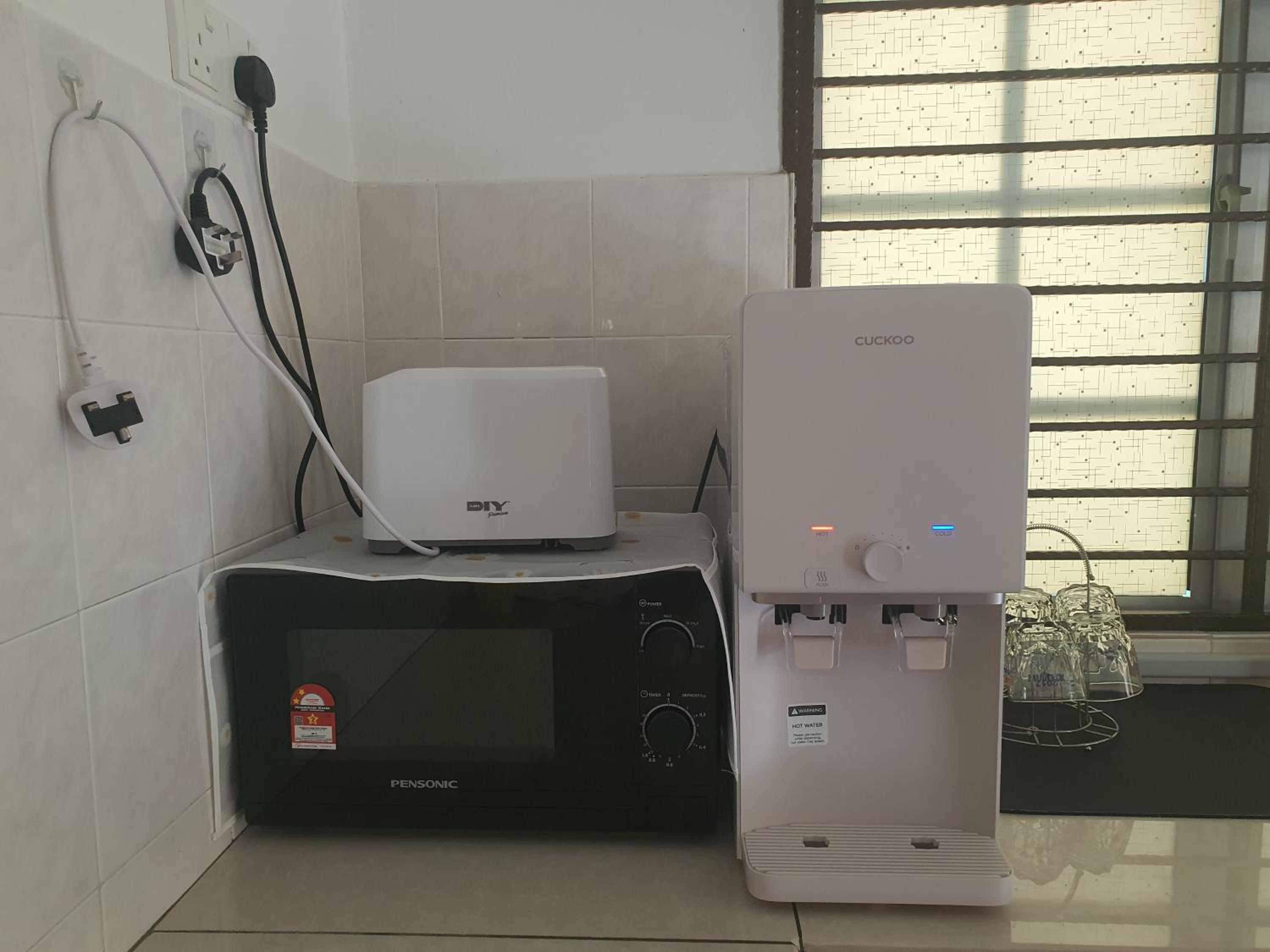 Homey Homestay photo 4
