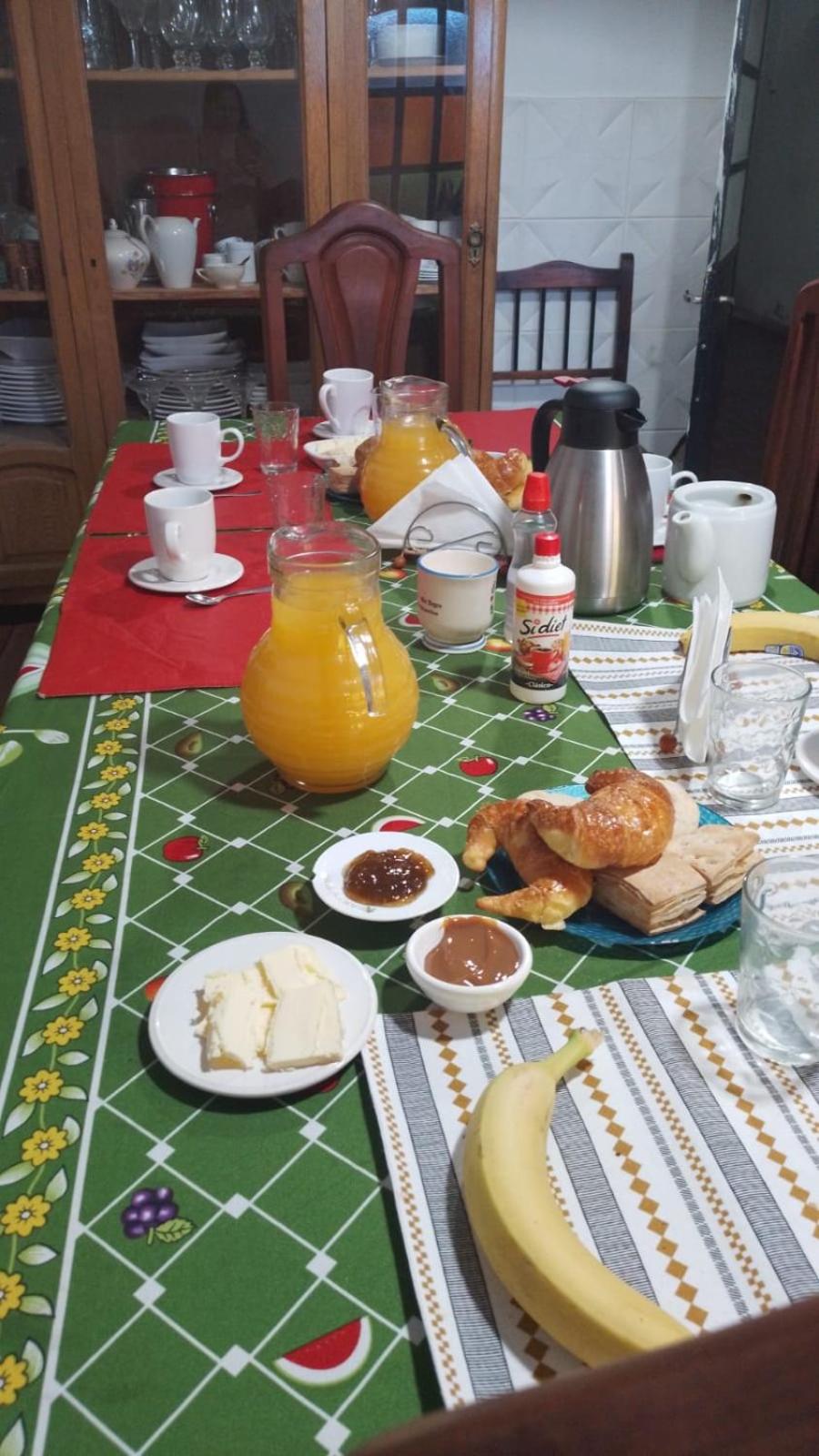 Residencia La Isabel