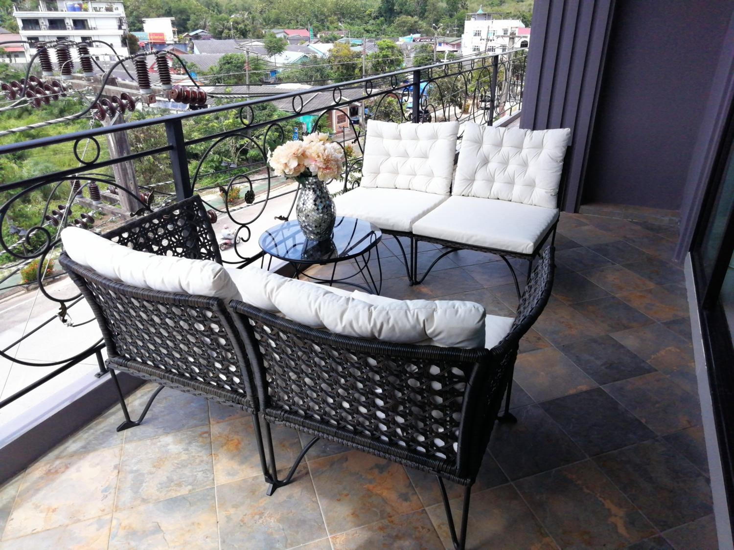 Klong Muang Beach Apartment