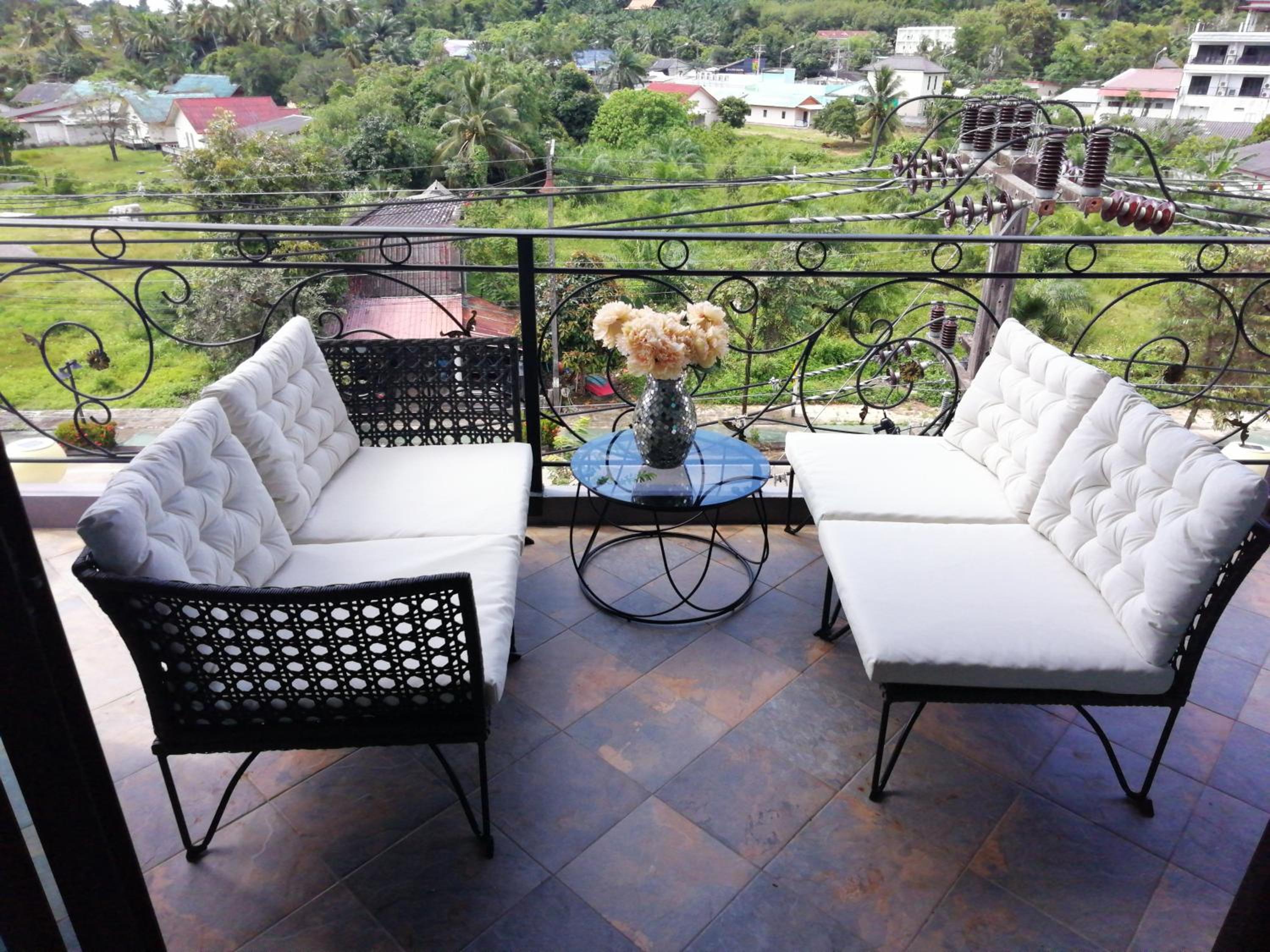 Klong Muang Beach Apartment