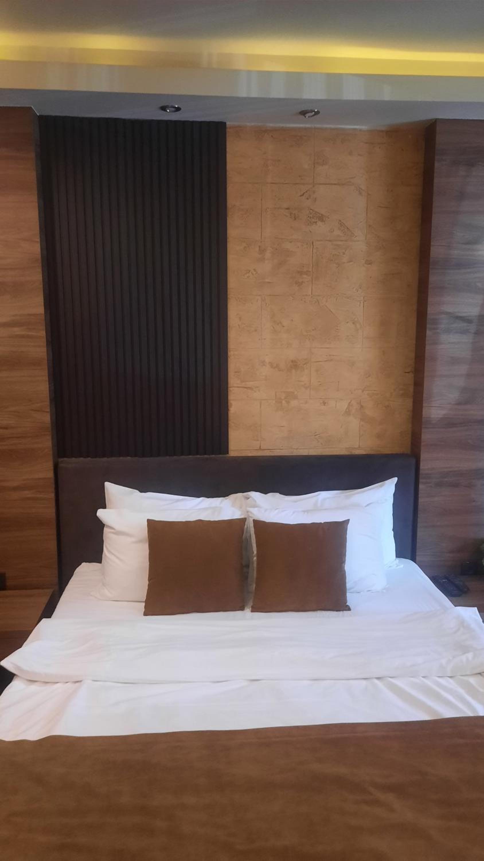 Stan na Dan Apartman D Lux Jacuzzi view 3