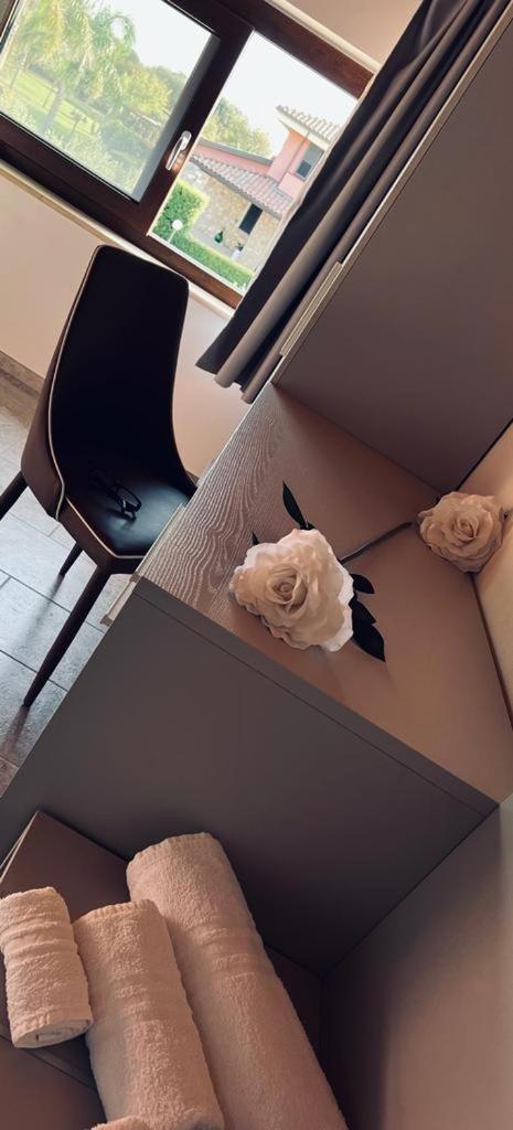 B&B Casale Pietrantica Tropea