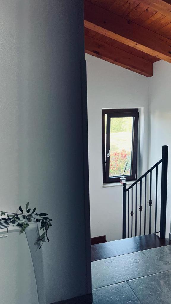 B&B Casale Pietrantica Tropea