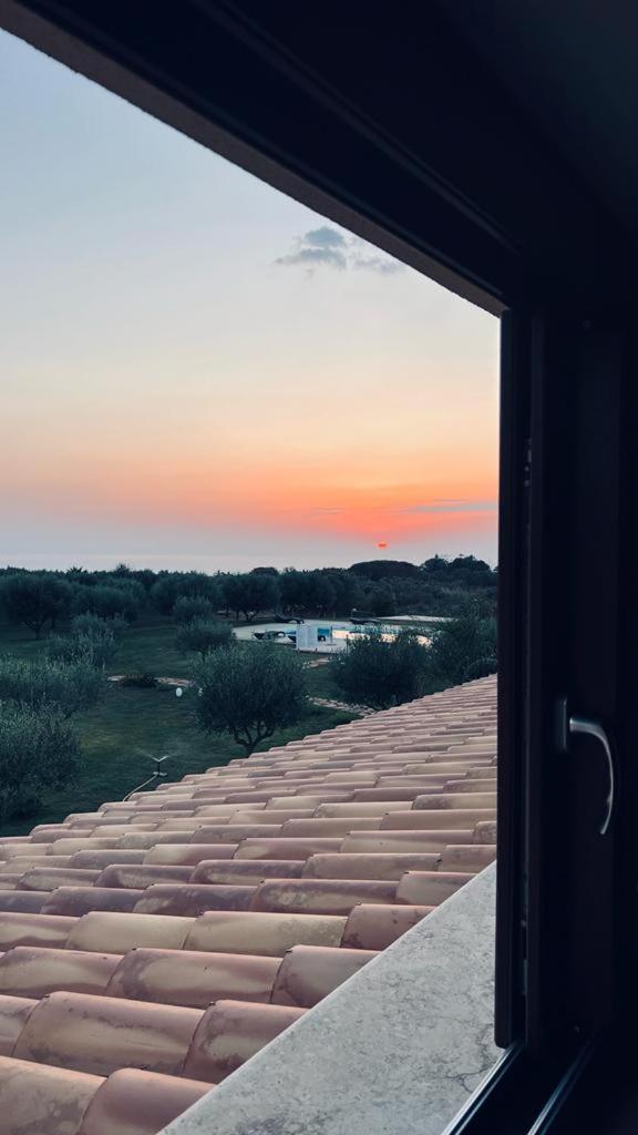 B&B Casale Pietrantica Tropea
