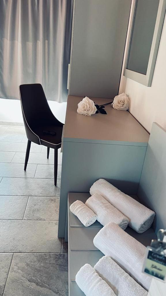 B&B Casale Pietrantica Tropea