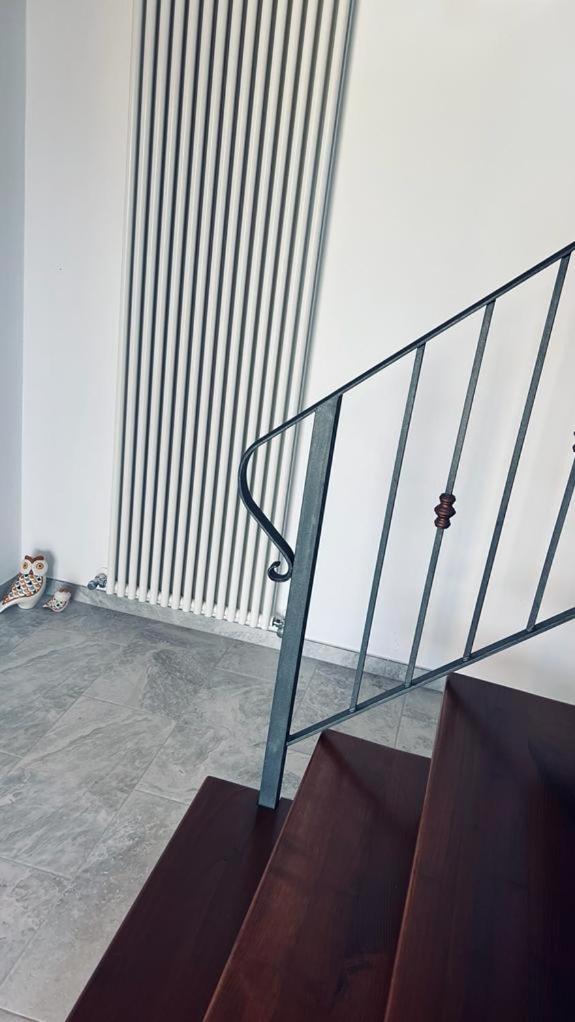 B&B Casale Pietrantica Tropea