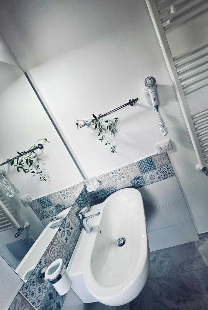 B&B Casale Pietrantica Tropea