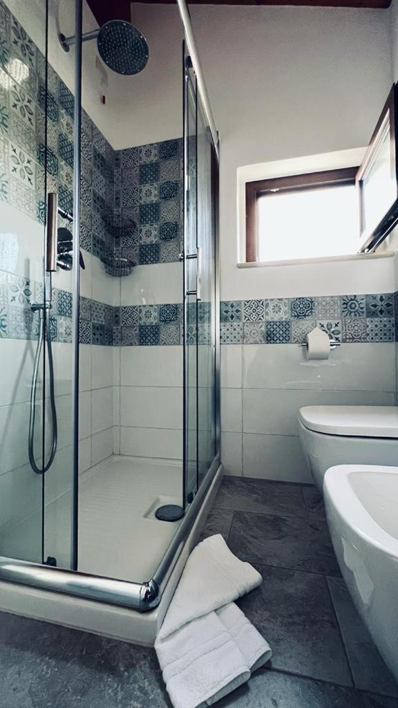 B&B Casale Pietrantica Tropea