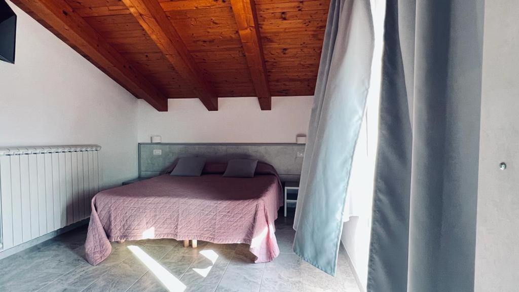 B&B Casale Pietrantica Tropea