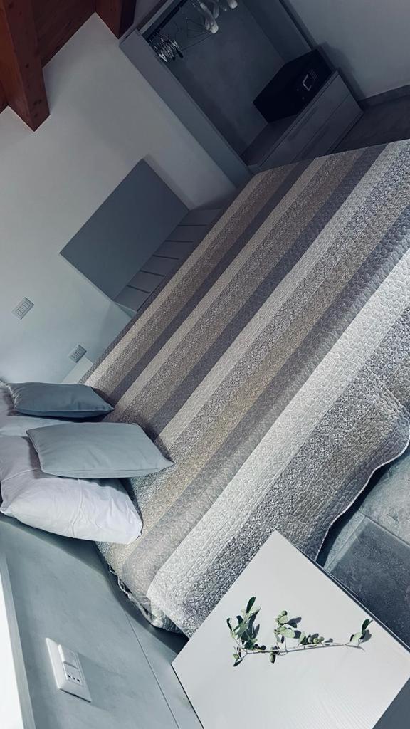 B&B Casale Pietrantica Tropea