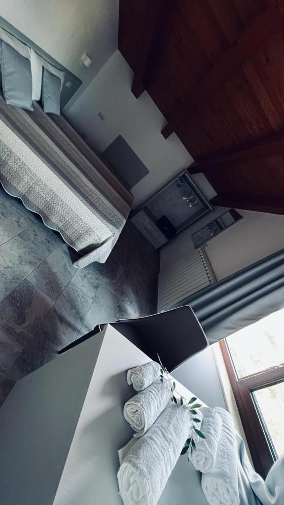 B&B Casale Pietrantica Tropea