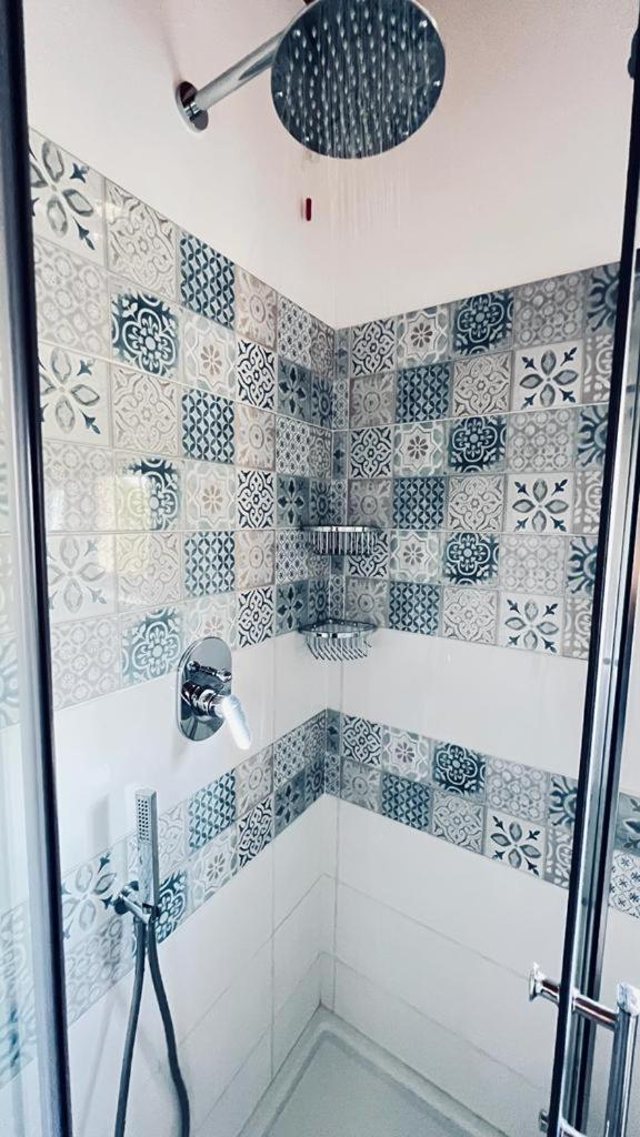 B&B Casale Pietrantica Tropea