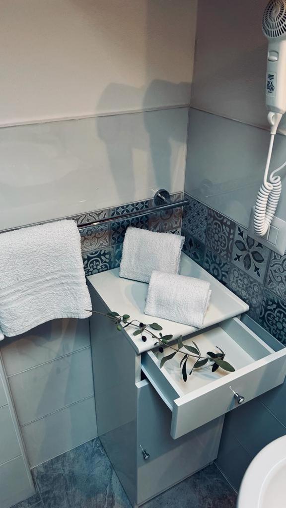 B&B Casale Pietrantica Tropea