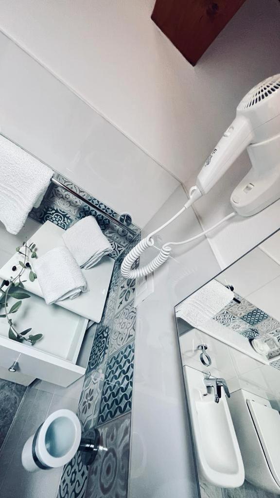 B&B Casale Pietrantica Tropea